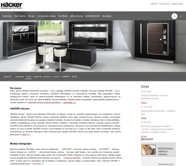 MD CONCEPT, SIA